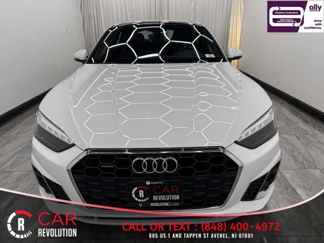 Used 2024 Audi A5 2.0T Premium Plus image 2