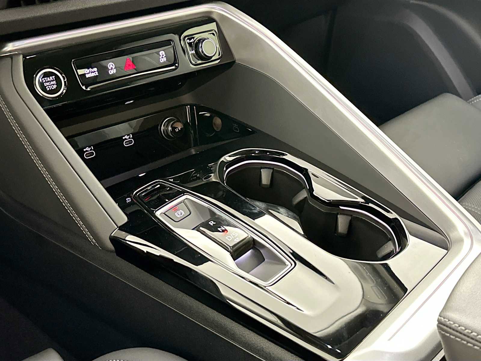 New 2025 Audi Q5 Prestige image 15