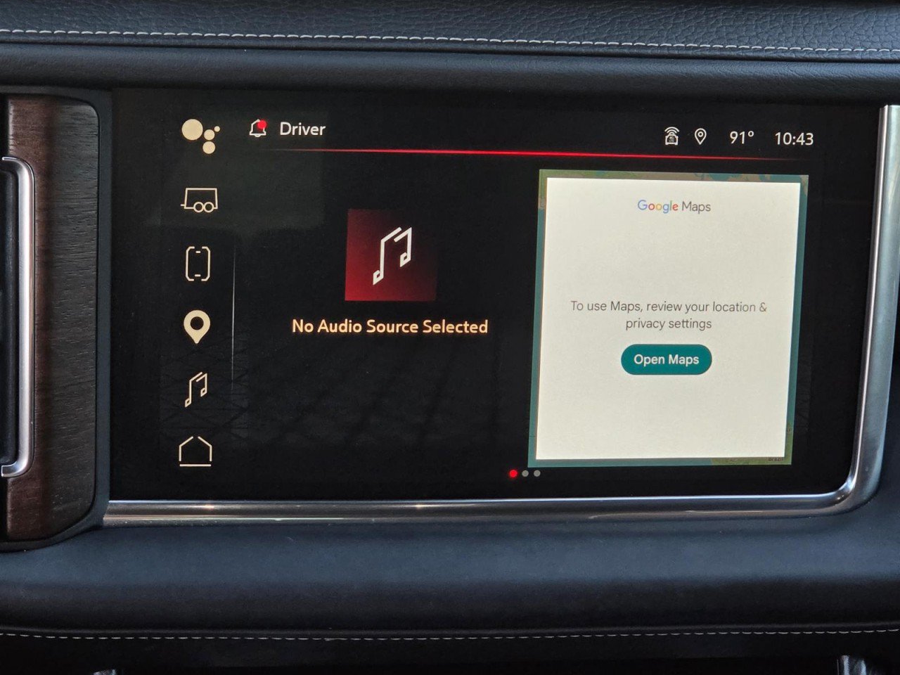 Certified 2023 GMC Yukon Denali Ultimate AWD/4WD image 15