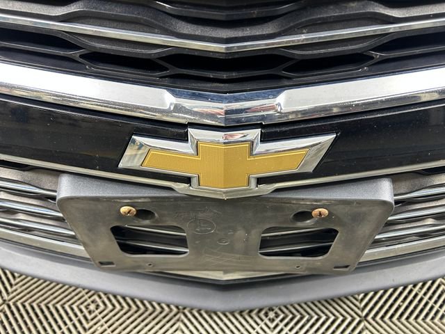 Used 2018 Chevrolet Malibu LS image 8