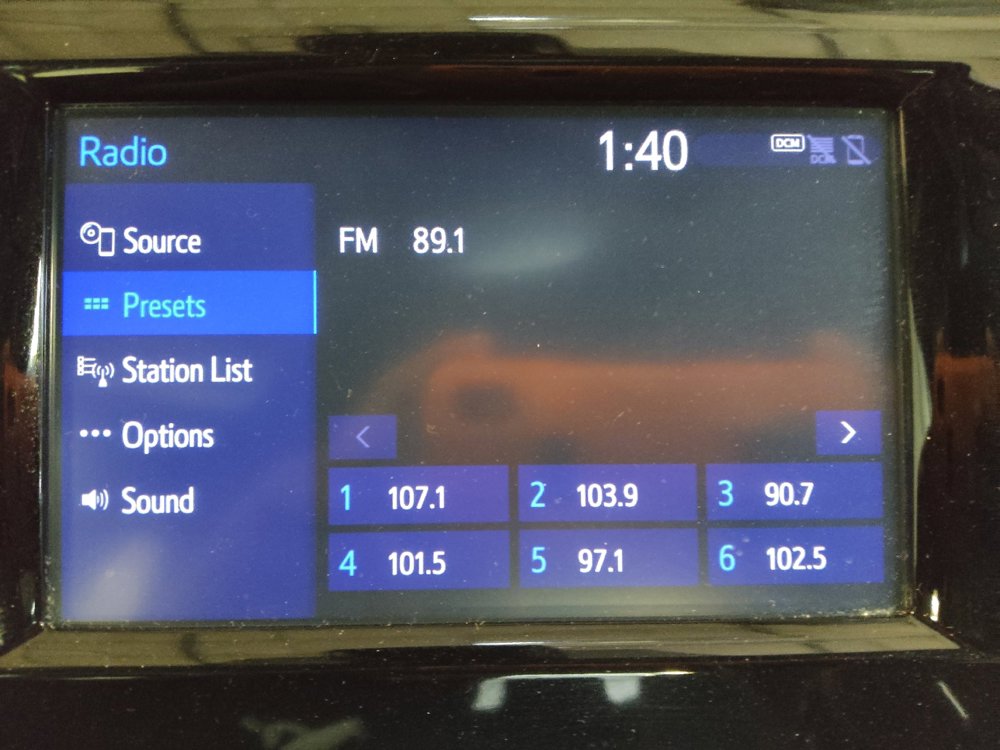 Used 2019 Toyota Camry LE image 25