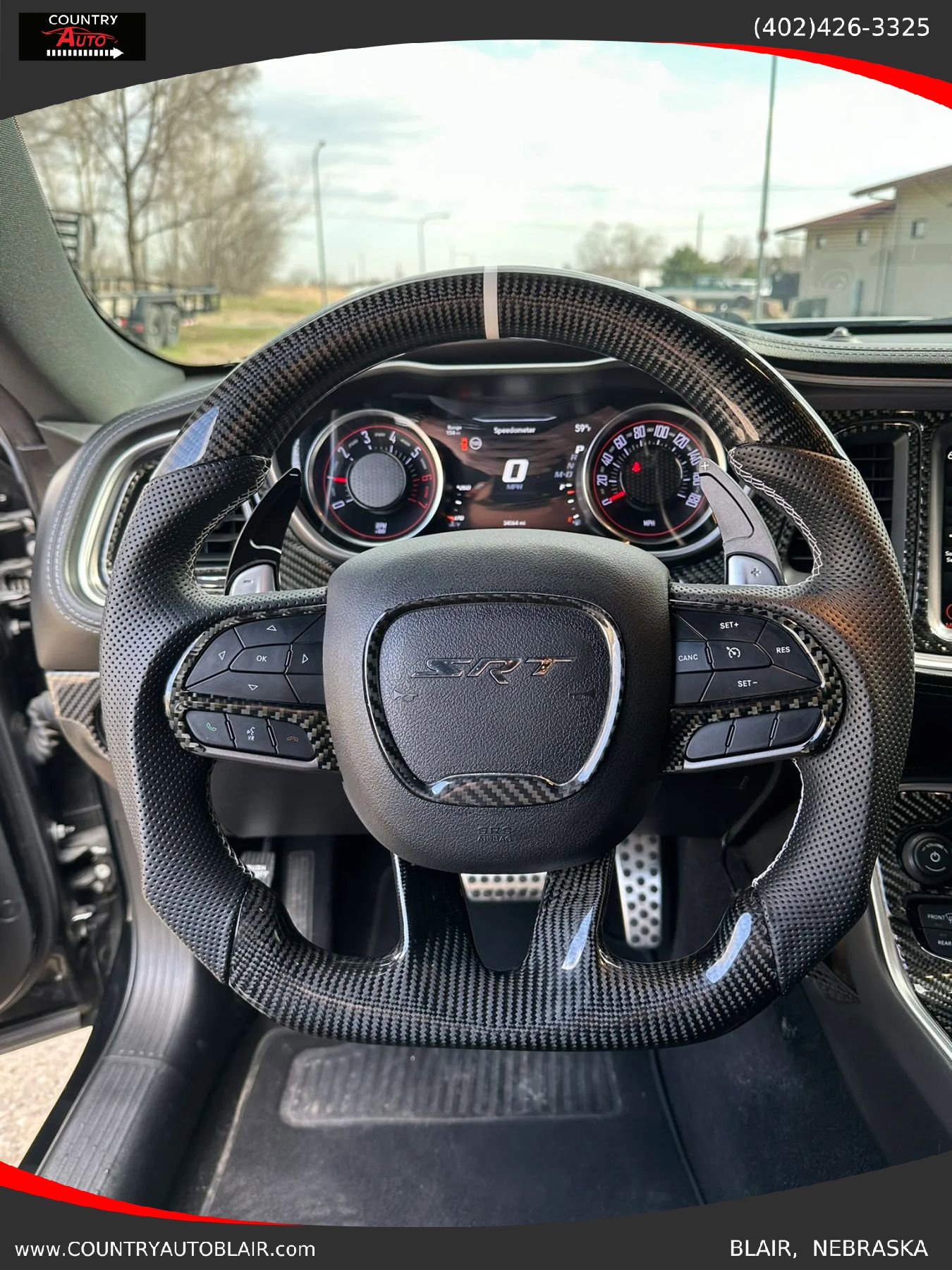 Used 2020 Dodge Challenger R/T Scat Pack image 22