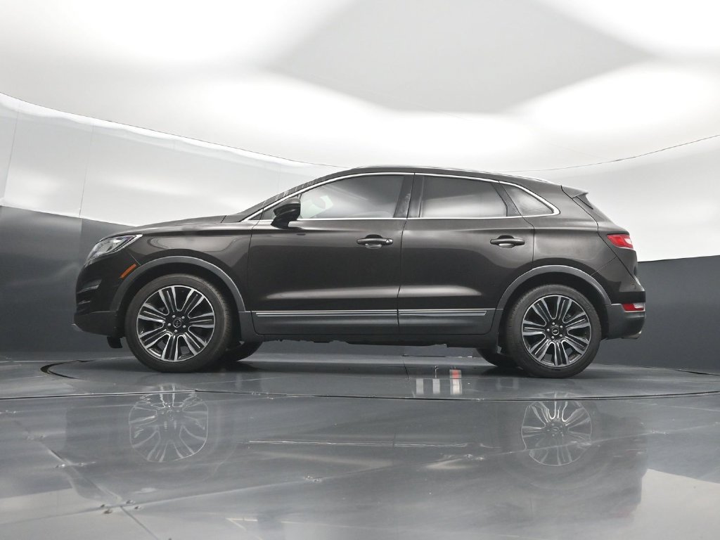 Used 2018 Lincoln MKC Black Label FWD image 52