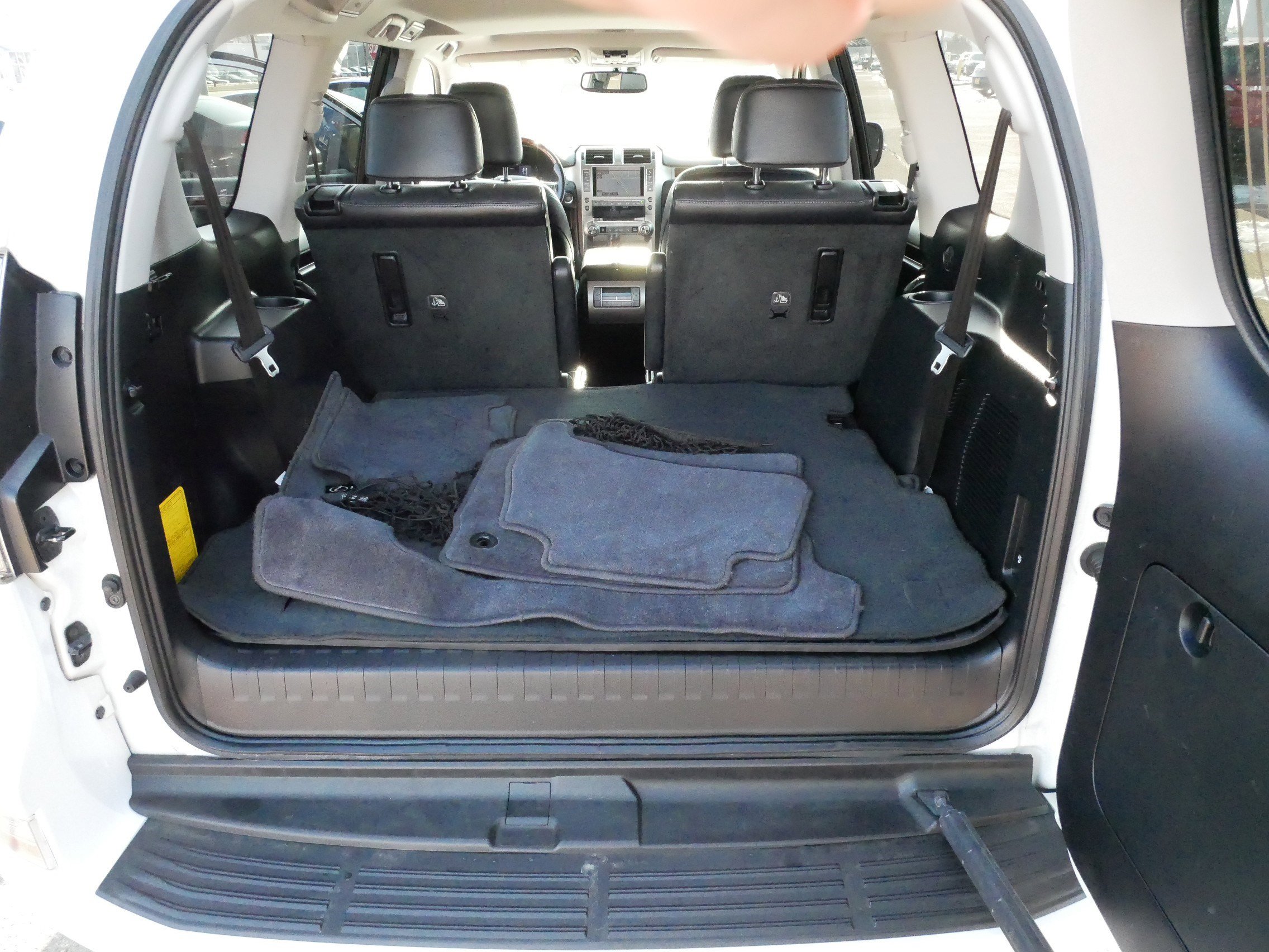 Used 2018 Lexus GX 460 Premium image 18