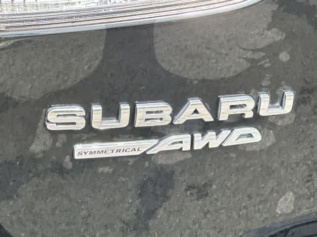 Used 2020 Subaru Forester Sport w/ Popular Package #2 AWD/4WD image 18