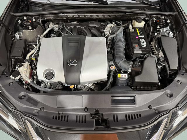 Used 2021 Lexus ES 350 w/ Premium Package FWD image 31