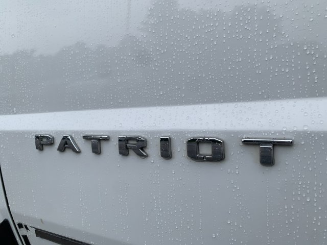 Used 2012 Jeep Patriot Sport w/ PWR Value Group FWD image 31