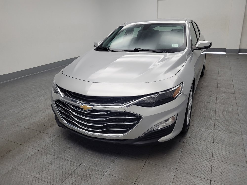Used 2020 Chevrolet Malibu LT FWD image 15