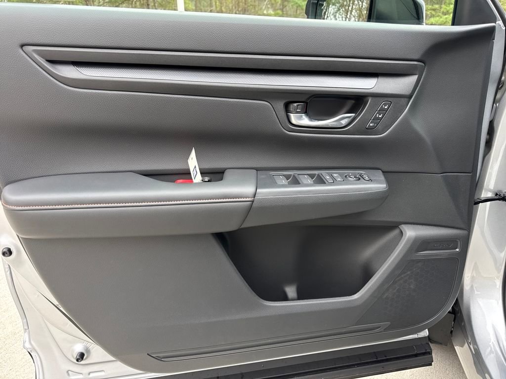 New 2026 Honda CR-V Sport-L image 12
