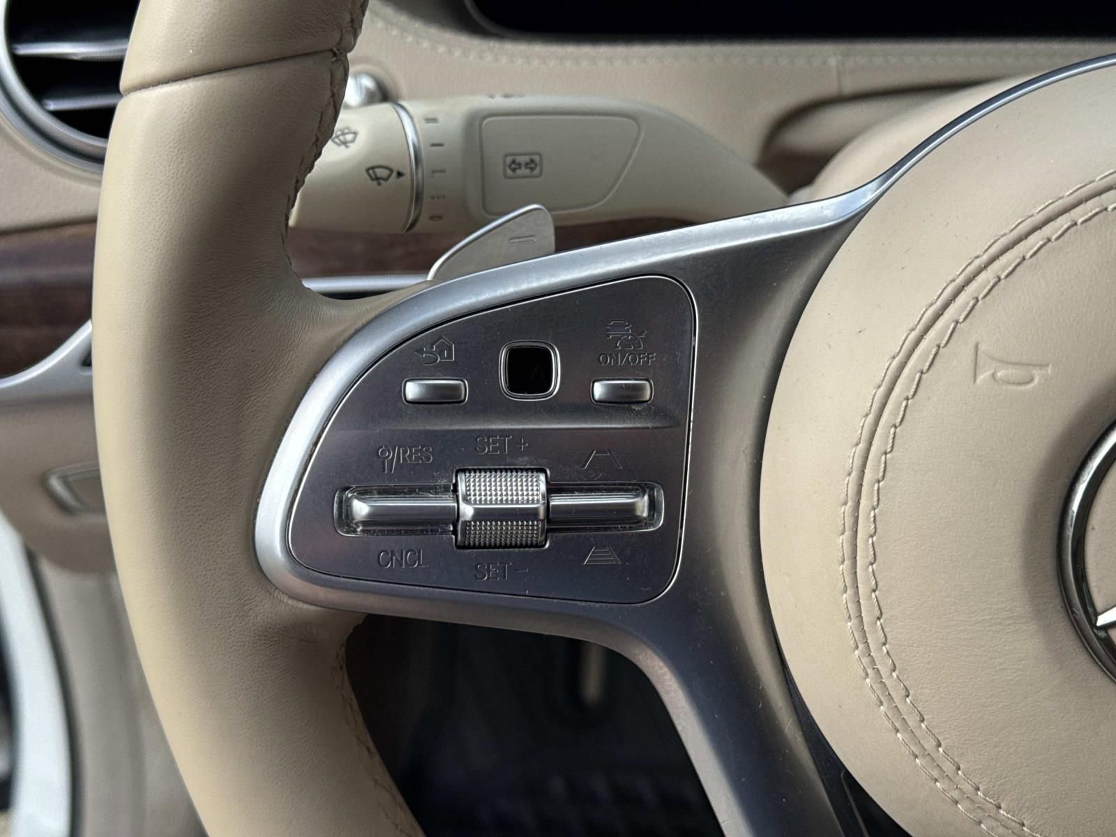 Used 2018 Mercedes-Benz S 560 Sedan image 23