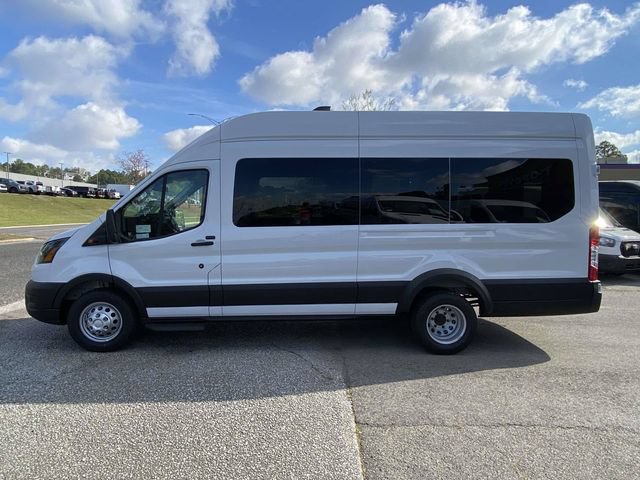 New 2026 Ford Transit 350 XLT RWD image 6