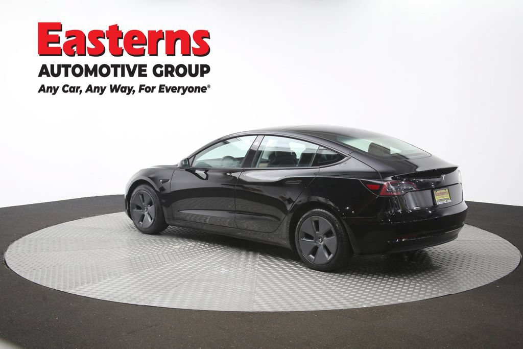 Used 2023 Tesla Model 3 Standard Range RWD image 57