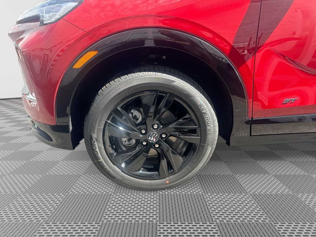 New 2026 Buick Encore GX Sport Touring w/ Advanced Technology Package AWD/4WD image 27