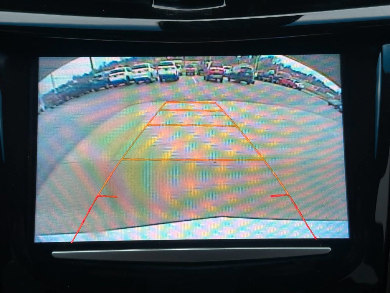 Used 2017 Cadillac CTS Luxury image 42