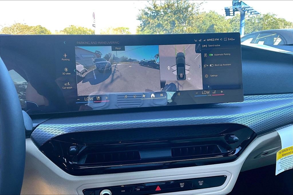 New 2026 BMW 430i w/ M Sport Package image 17