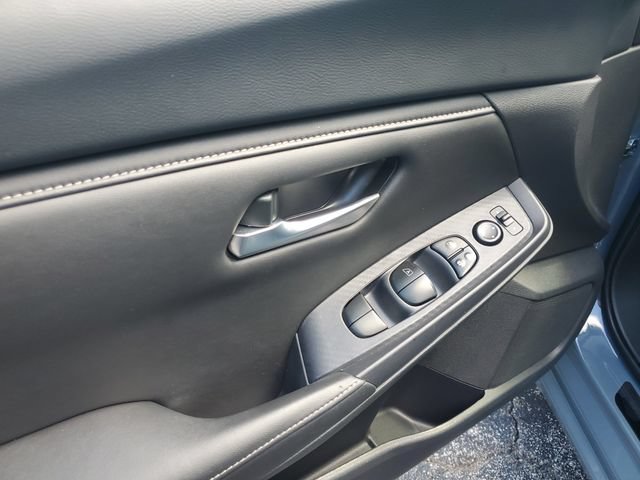 Certified 2024 Nissan Sentra SV w/ All-Weather Package FWD image 12