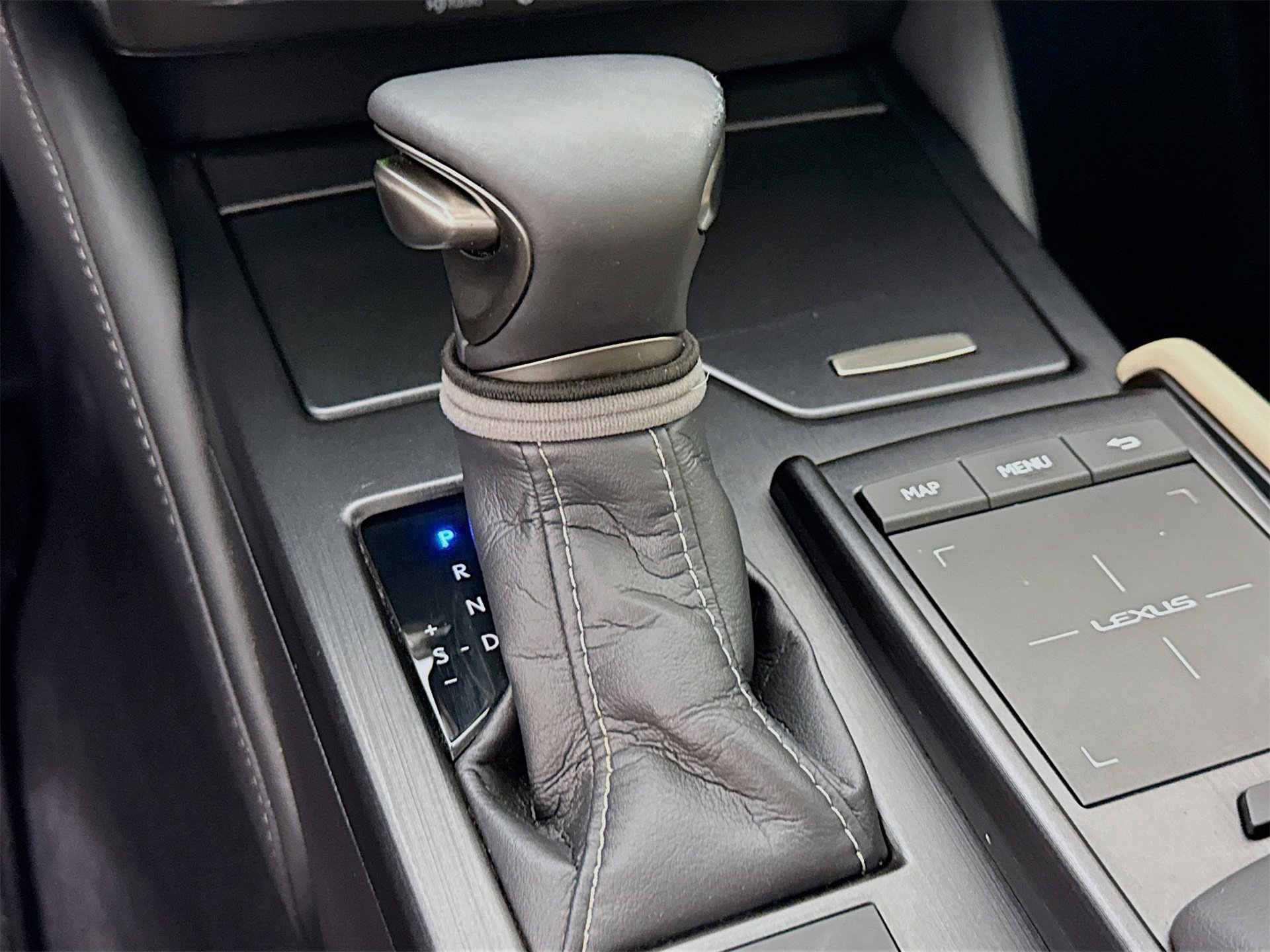 Used 2021 Lexus ES 350 w/ Premium Package image 17