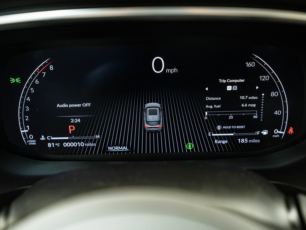 New 2026 Acura MDX SH-AWD w/ Advance Package image 31