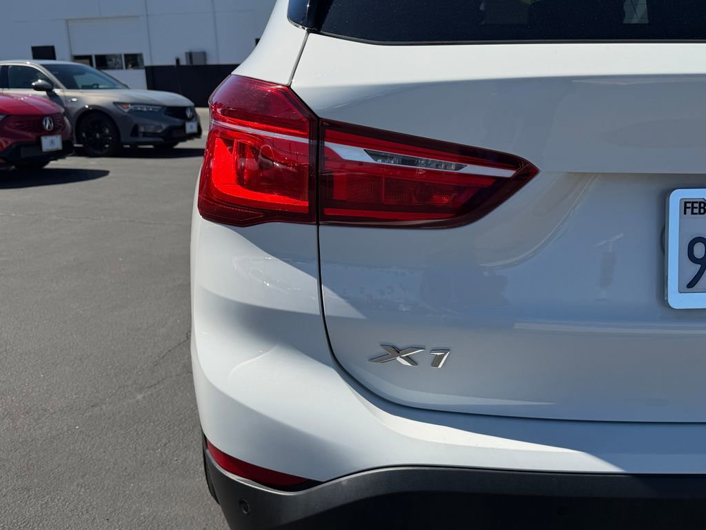 Used 2021 BMW X1 sDrive28i w/ Convenience Package image 11