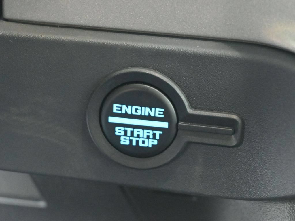 New 2026 Ford Bronco Outer Banks AWD/4WD image 13