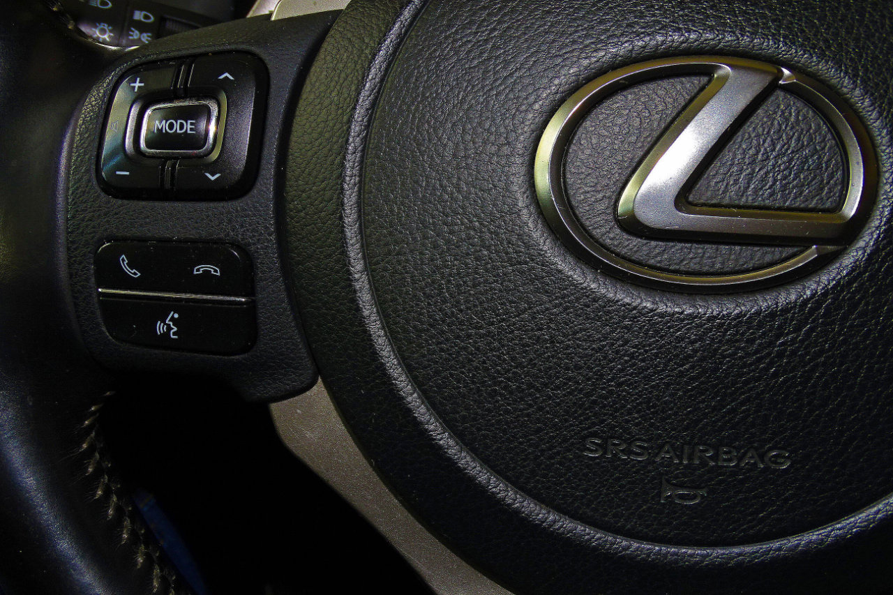 Used 2021 Lexus NX 300 FWD w/ Comfort Package image 21