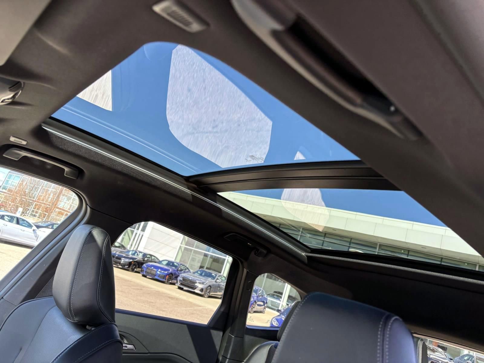 Used 2025 BMW X1 M35i image 26