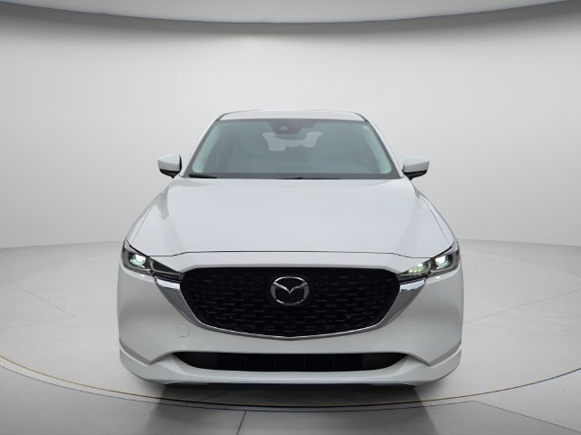 Used 2025 MAZDA CX-5 AWD 2.5 S w/ Preferred Package image 4