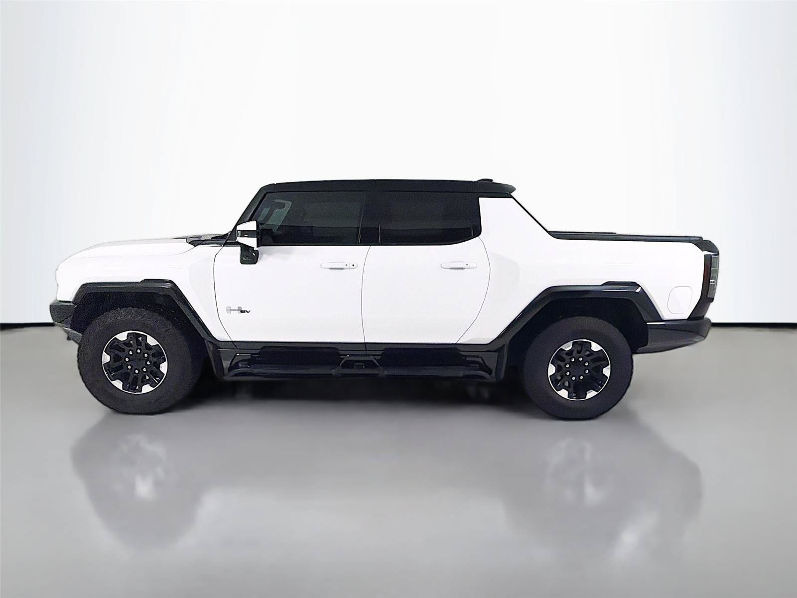 Used 2023 GMC Hummer EV Edition 1 AWD/4WD image 2