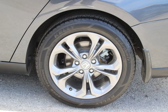 Used 2024 Honda Accord EX image 7