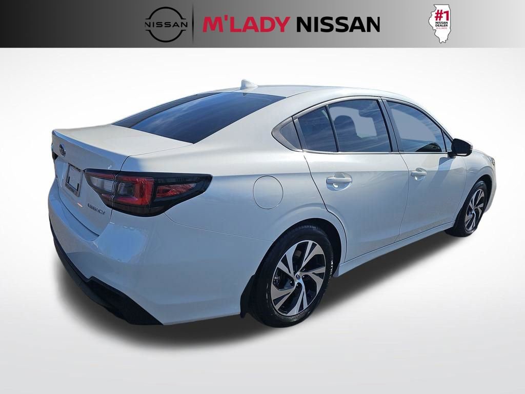 Used 2023 Subaru Legacy Premium image 6