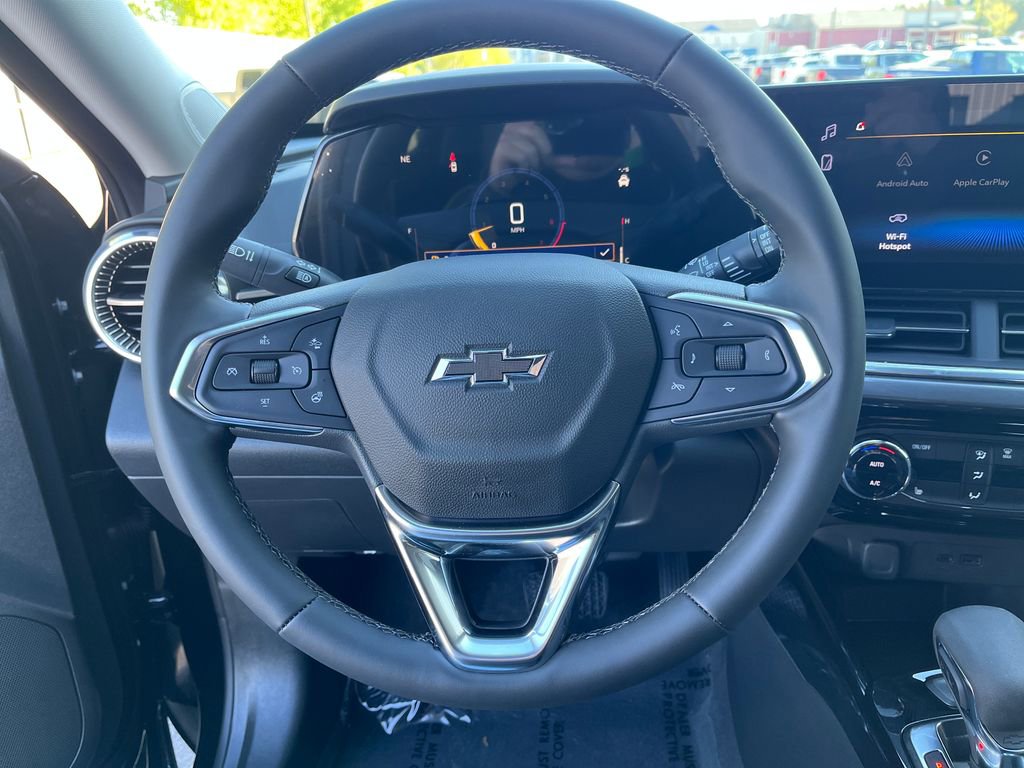 New 2026 Chevrolet Trax ACTIV FWD image 14