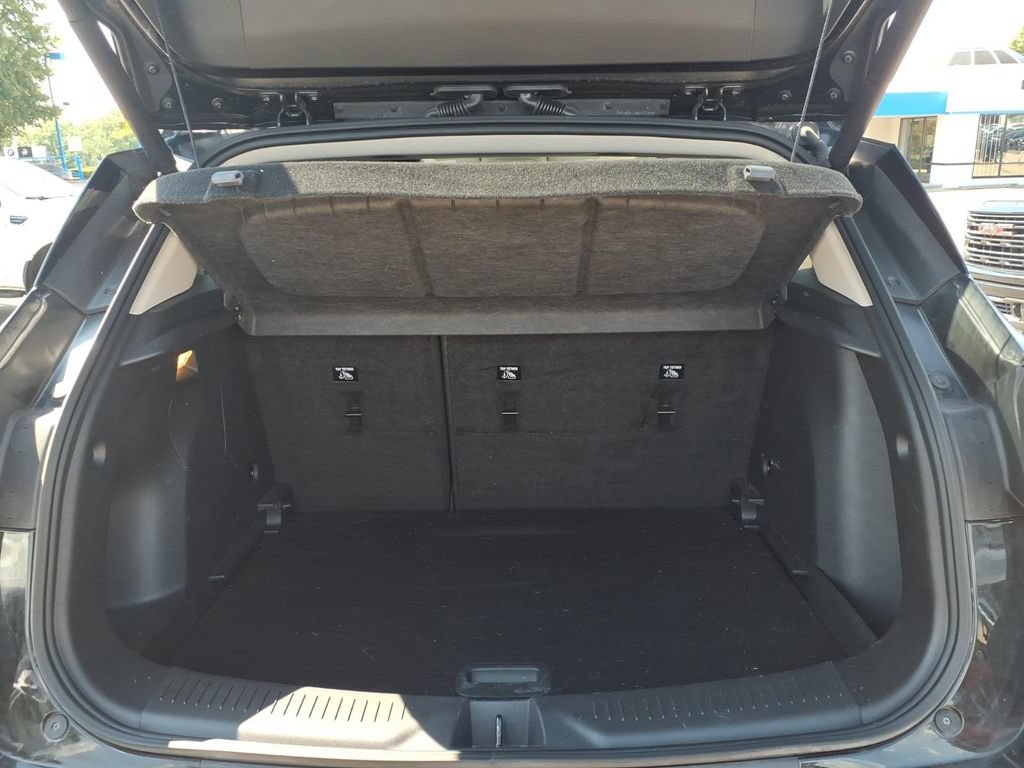 Used 2023 Buick Encore GX Select FWD image 8