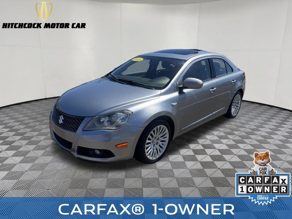 Used 2010 Suzuki Cars for Sale - Kelley Blue Book