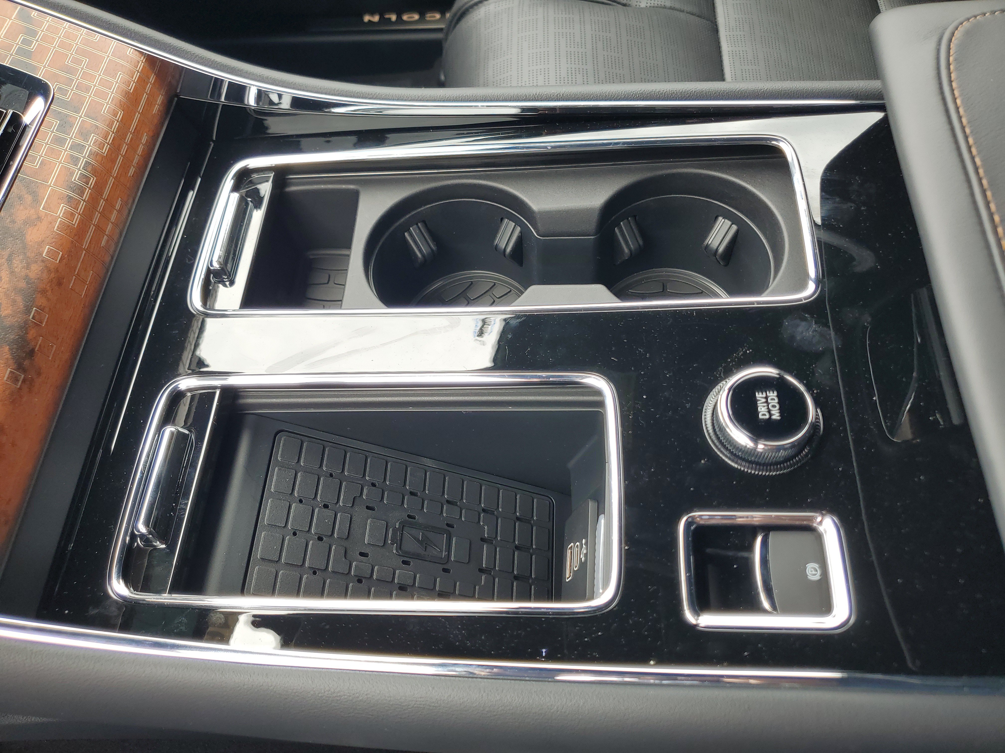 New 2026 Lincoln Aviator Black Label AWD/4WD image 22