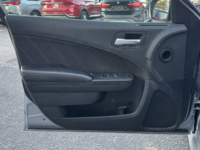 Used 2020 Dodge Charger R/T w/ Blacktop Package image 17