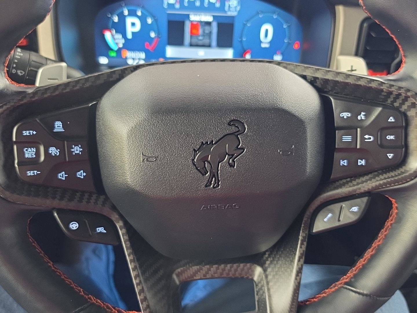Used 2024 Ford Bronco Raptor AWD/4WD image 9