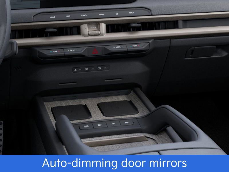 New 2027 Kia Telluride X-Line SX Prestige image 26