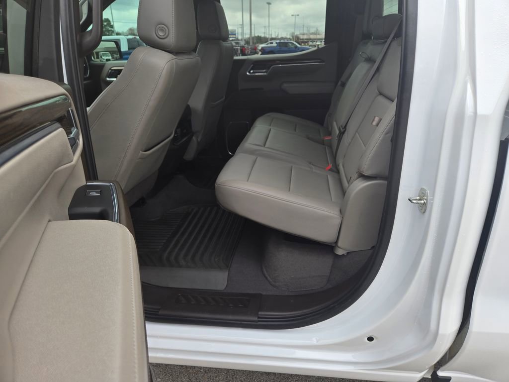 Used 2023 Chevrolet Silverado 1500 RST w/ All Star Edition Plus image 8