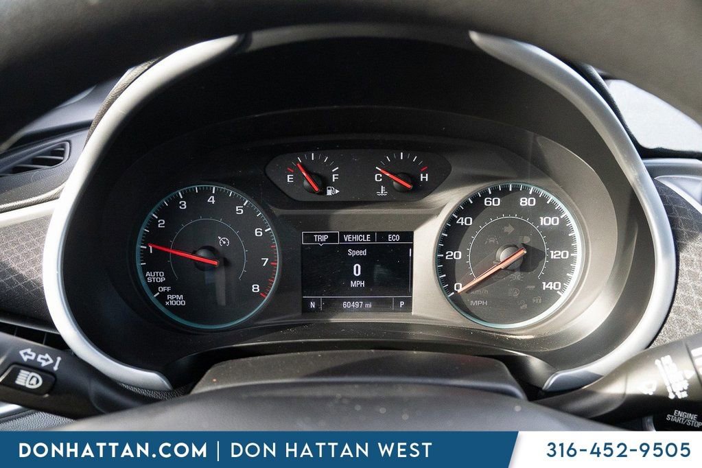 Used 2023 Chevrolet Malibu LT image 6