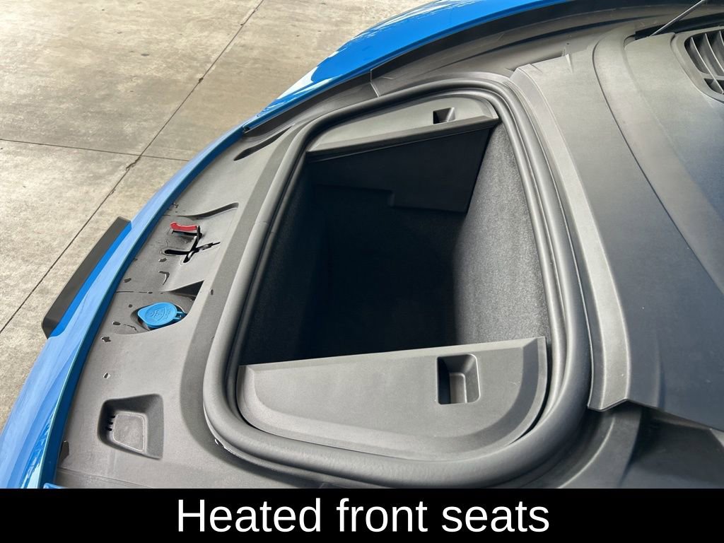 Used 2022 Porsche Taycan Turbo S w/ Premium Package image 14