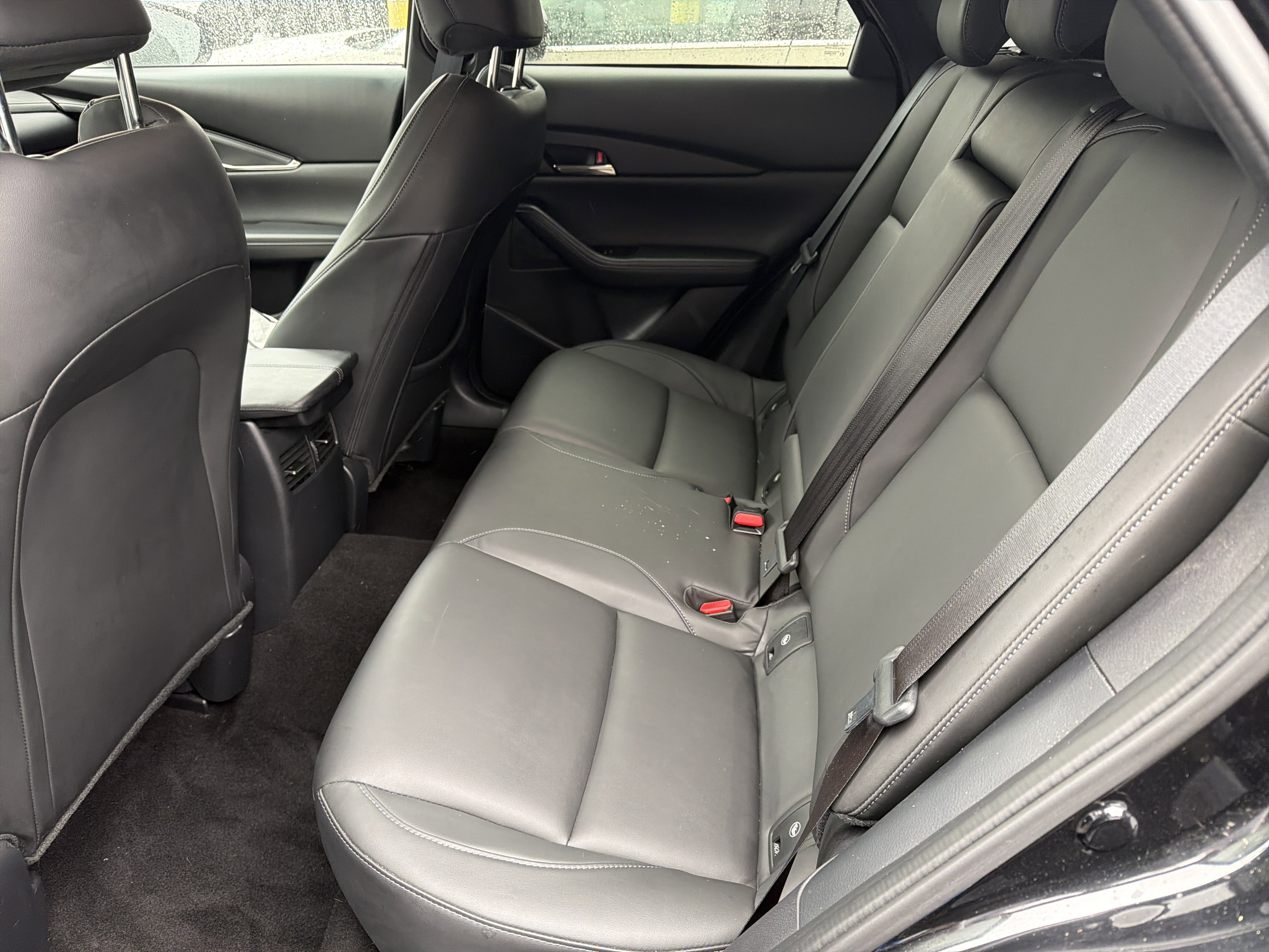 Used 2023 MAZDA CX-30 AWD 2.5 S w/ Preferred Package image 22