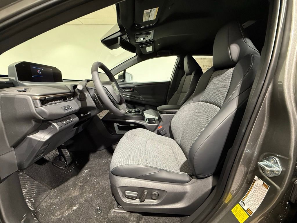 New 2026 Toyota bZ XLE image 13