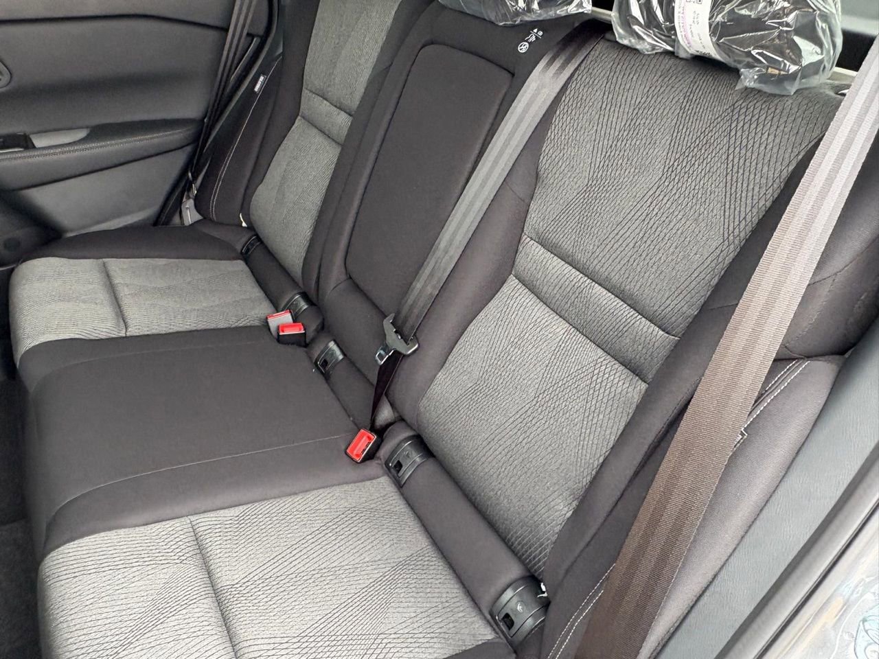 New 2026 Nissan Rogue SV image 20