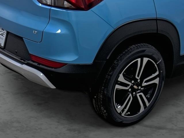 New 2026 Chevrolet TrailBlazer LT w/ Convenience Package image 12