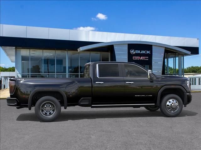 New 2026 GMC Sierra 3500 Denali Ultimate image 5