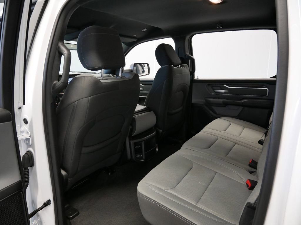 Certified 2022 RAM 1500 Big Horn image 9