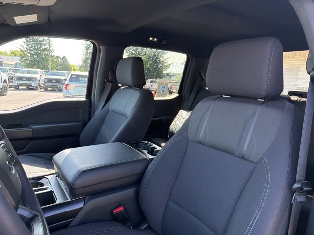 Used 2026 Ford F150 STX w/ Equipment Group 200A AWD/4WD image 24
