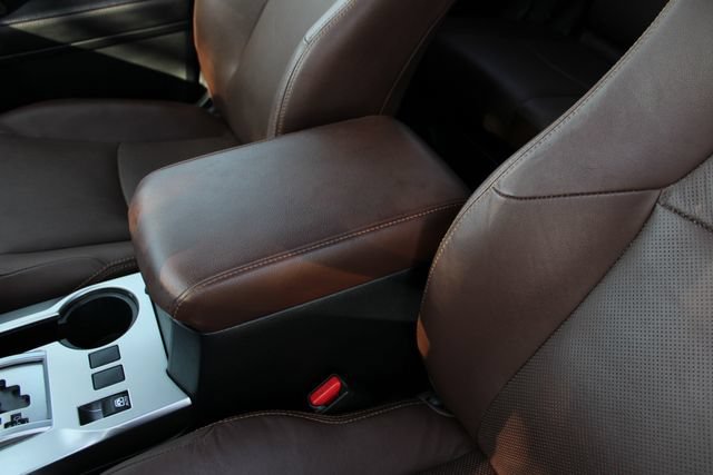 Used 2022 Toyota 4Runner Limited AWD/4WD image 24
