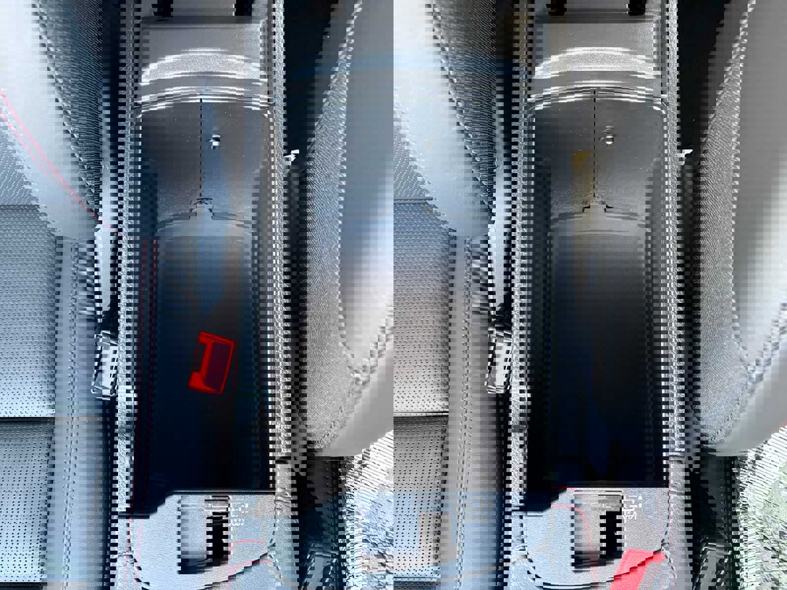 New 2026 Dodge Durango GT image 65