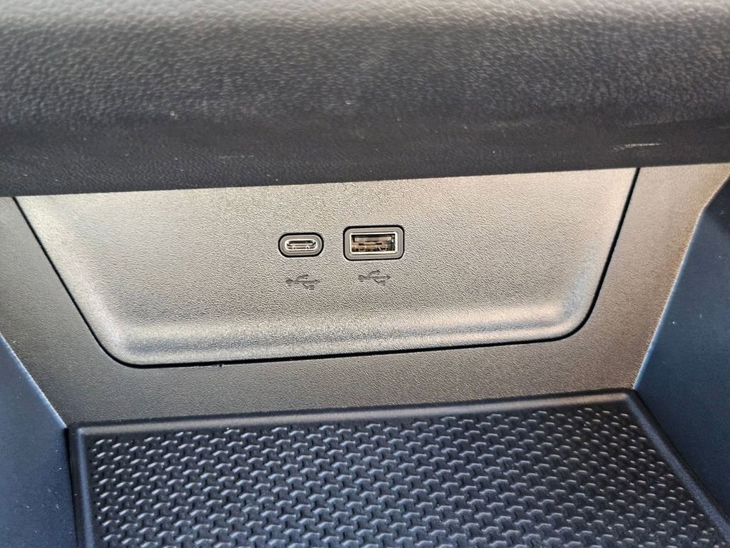 New 2026 Chevrolet Equinox RS w/ Convenience Package III image 25